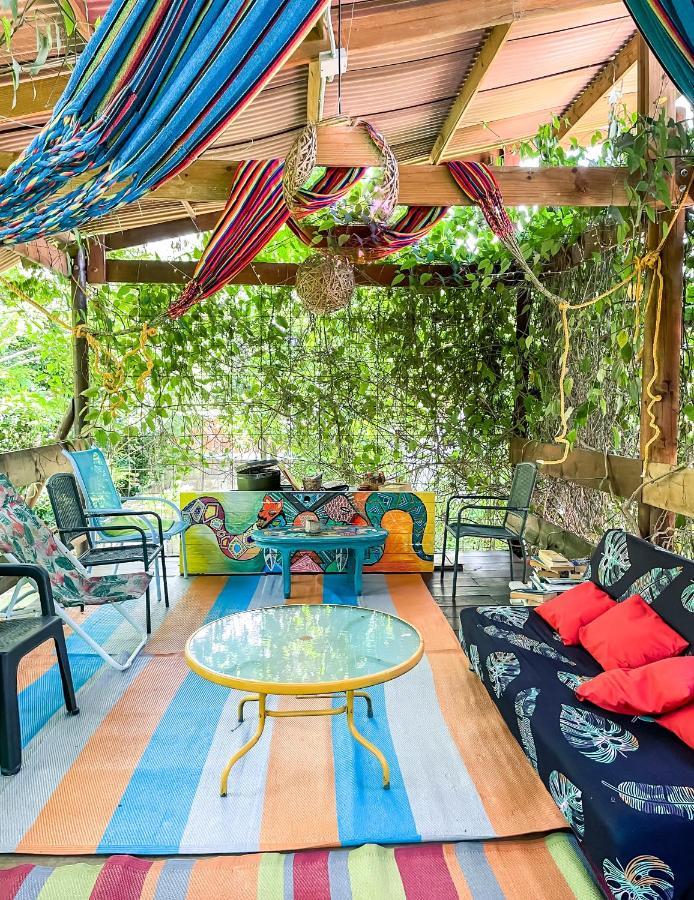 Hotel Casa De Verano - Solo Adultos - Santa Fe de Antioquia Eksteriør billede