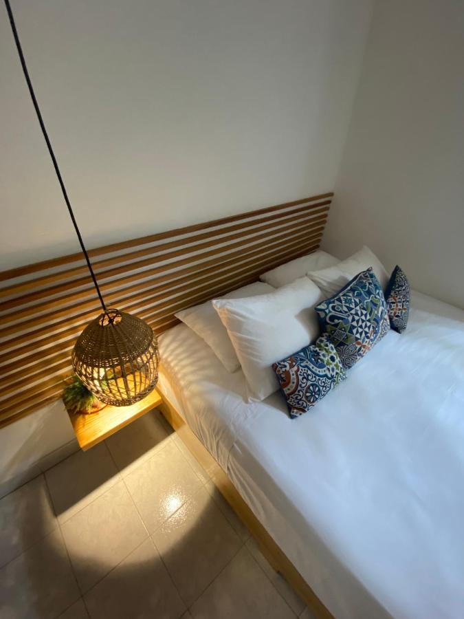 Hotel Casa De Verano - Solo Adultos - Santa Fe de Antioquia Eksteriør billede