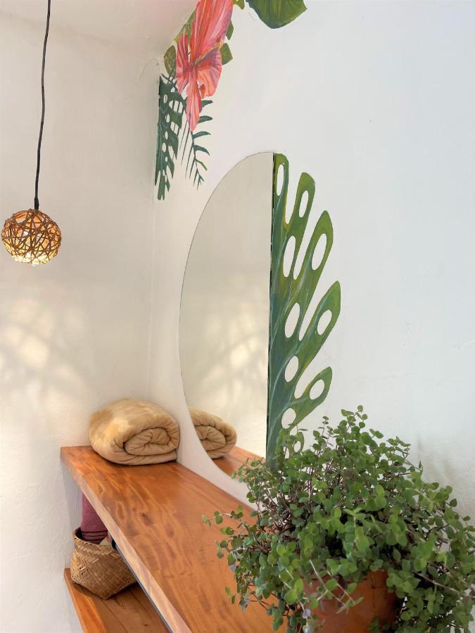 Hotel Casa De Verano - Solo Adultos - Santa Fe de Antioquia Eksteriør billede