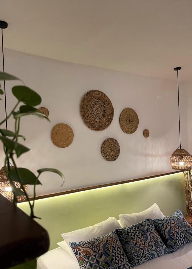 Hotel Casa De Verano - Solo Adultos - Santa Fe de Antioquia Eksteriør billede