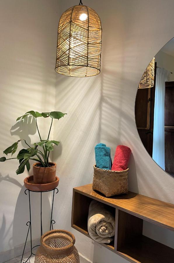 Hotel Casa De Verano - Solo Adultos - Santa Fe de Antioquia Eksteriør billede