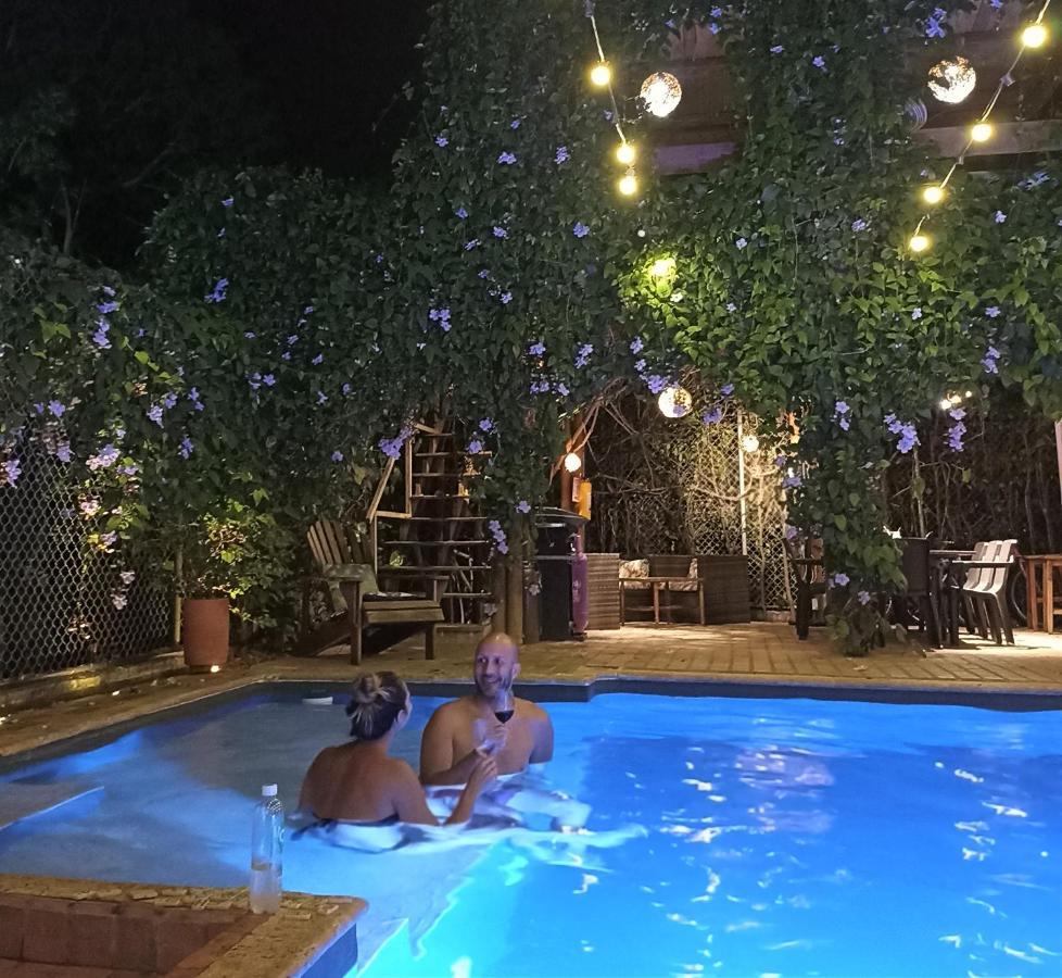 Hotel Casa De Verano - Solo Adultos - Santa Fe de Antioquia Eksteriør billede