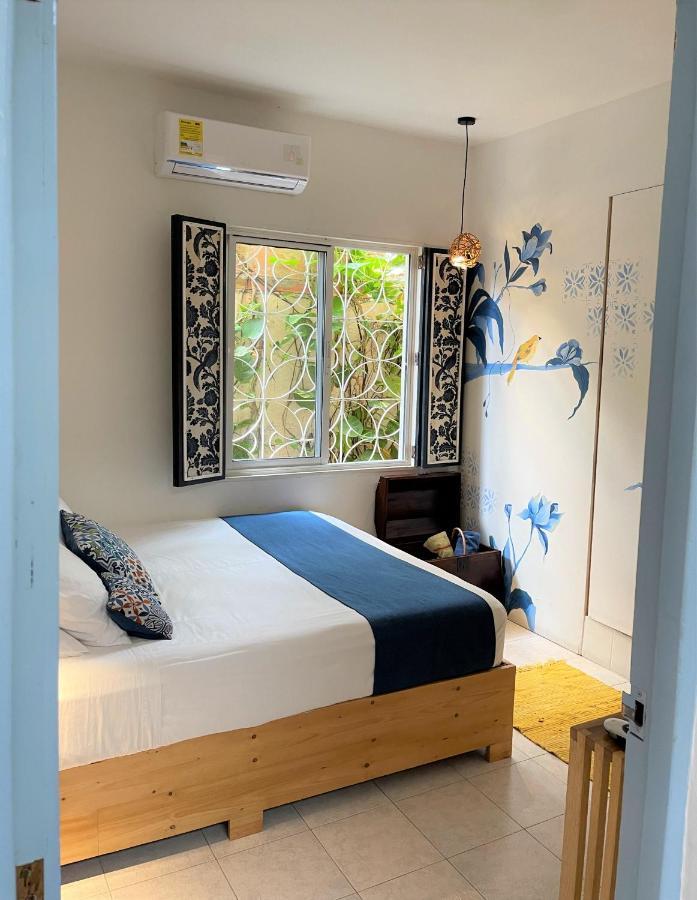 Hotel Casa De Verano - Solo Adultos - Santa Fe de Antioquia Eksteriør billede