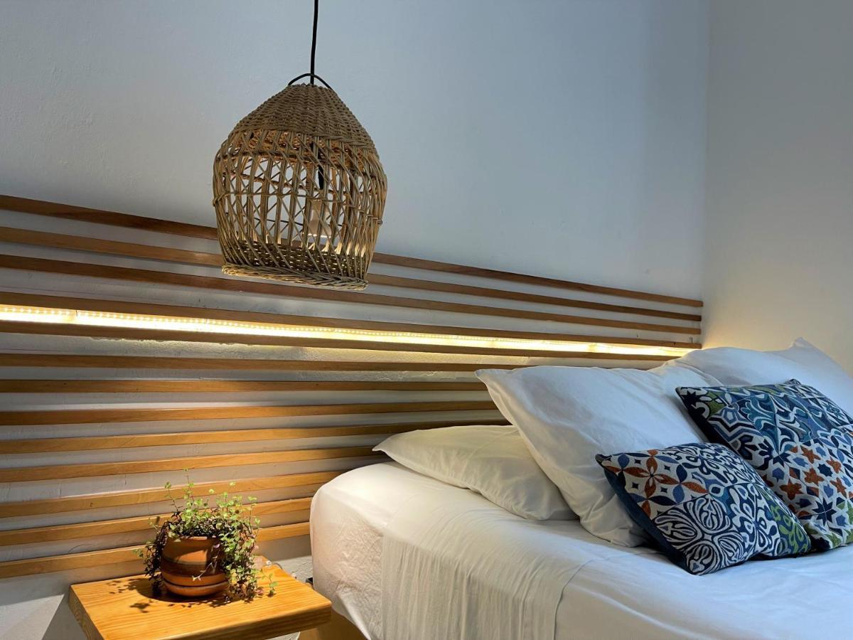 Hotel Casa De Verano - Solo Adultos - Santa Fe de Antioquia Eksteriør billede
