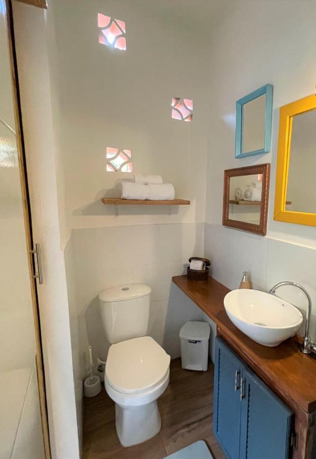 Hotel Casa De Verano - Solo Adultos - Santa Fe de Antioquia Eksteriør billede