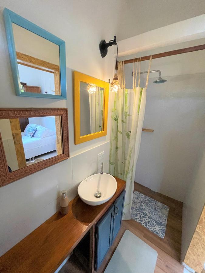 Hotel Casa De Verano - Solo Adultos - Santa Fe de Antioquia Eksteriør billede