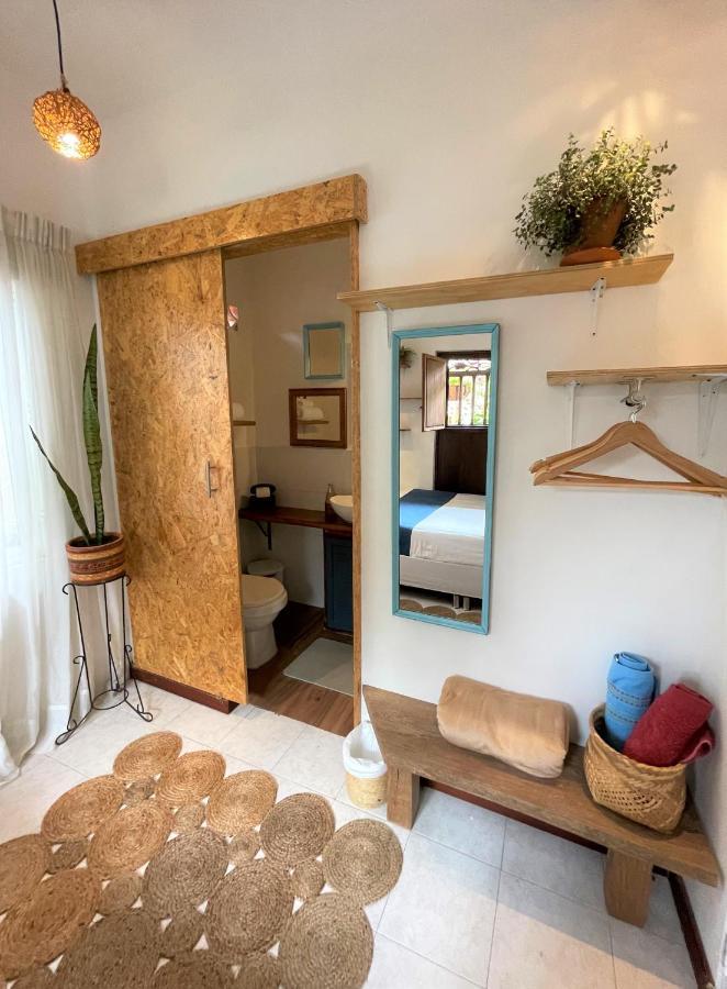 Hotel Casa De Verano - Solo Adultos - Santa Fe de Antioquia Eksteriør billede