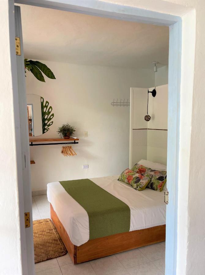 Hotel Casa De Verano - Solo Adultos - Santa Fe de Antioquia Eksteriør billede