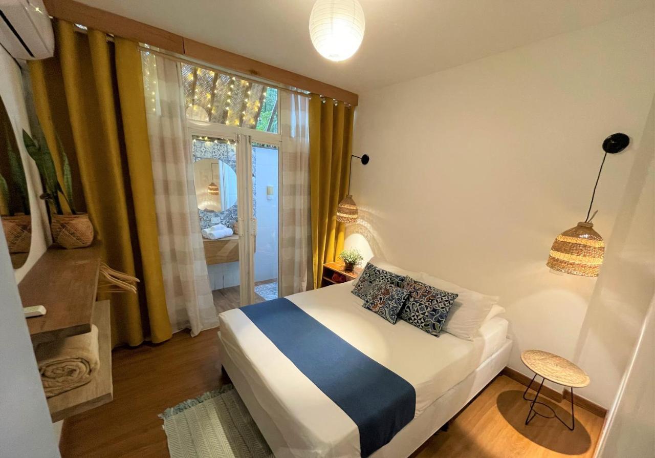 Hotel Casa De Verano - Solo Adultos - Santa Fe de Antioquia Eksteriør billede