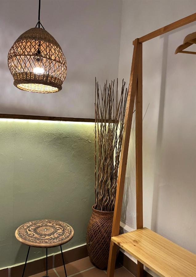 Hotel Casa De Verano - Solo Adultos - Santa Fe de Antioquia Eksteriør billede