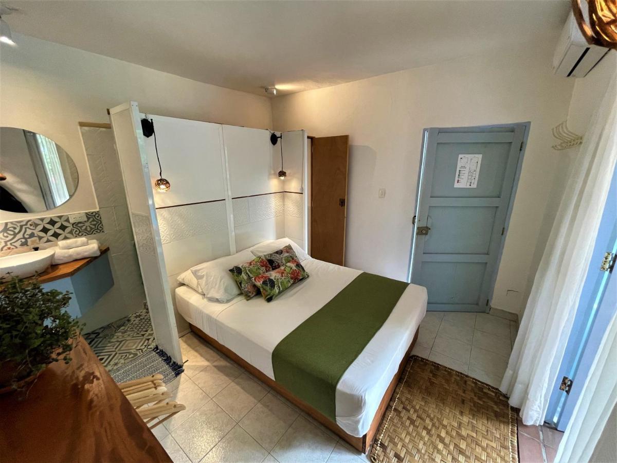 Hotel Casa De Verano - Solo Adultos - Santa Fe de Antioquia Eksteriør billede