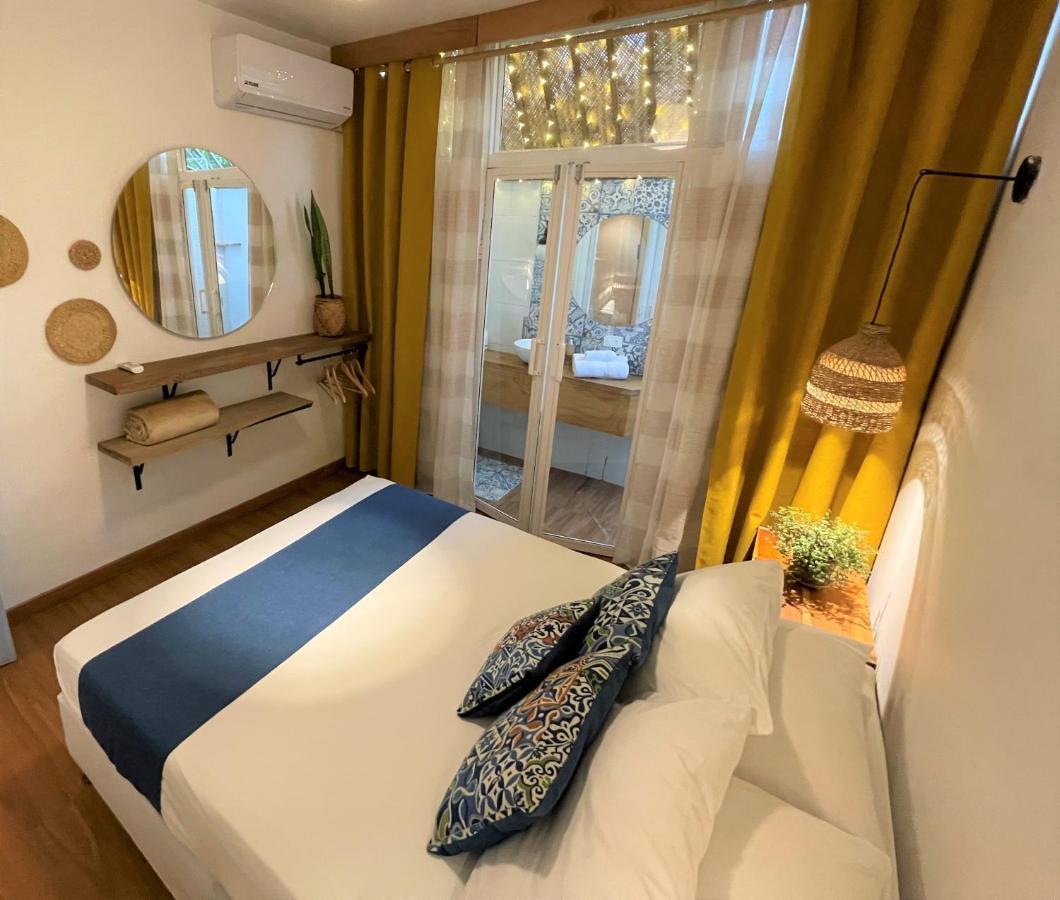Hotel Casa De Verano - Solo Adultos - Santa Fe de Antioquia Eksteriør billede