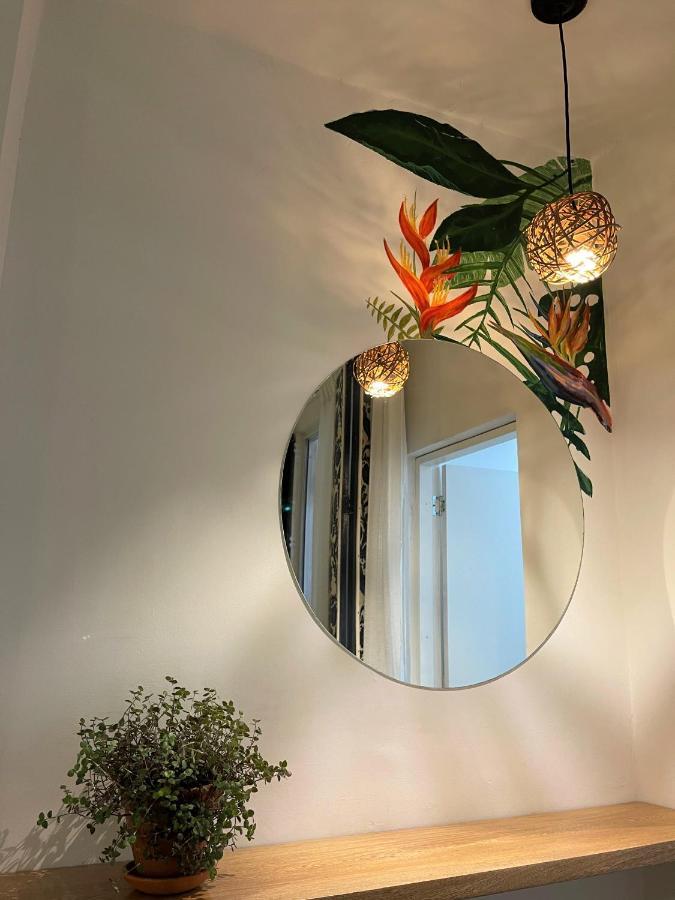 Hotel Casa De Verano - Solo Adultos - Santa Fe de Antioquia Eksteriør billede
