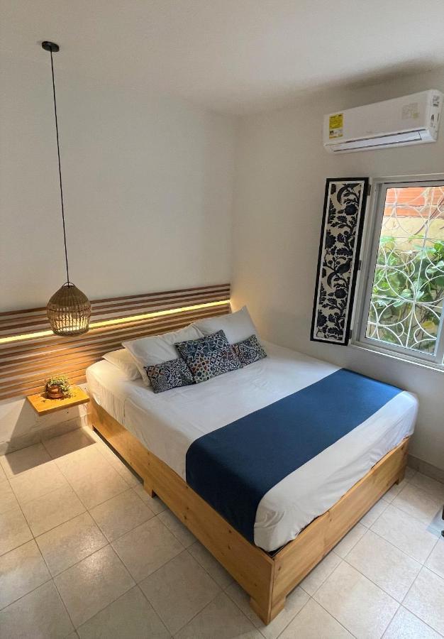 Hotel Casa De Verano - Solo Adultos - Santa Fe de Antioquia Eksteriør billede