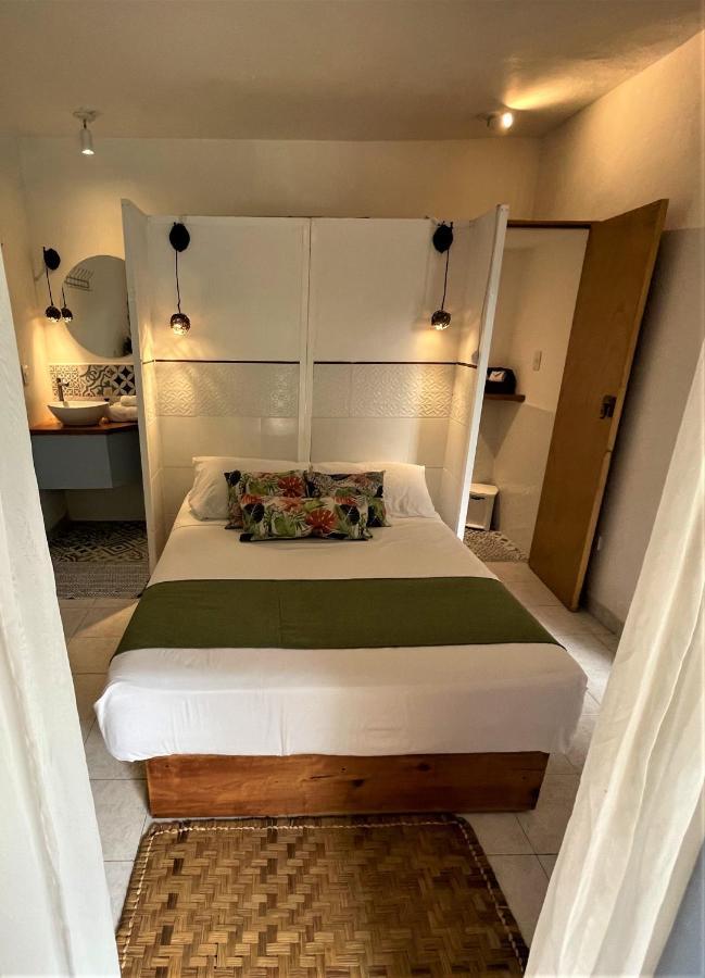 Hotel Casa De Verano - Solo Adultos - Santa Fe de Antioquia Eksteriør billede