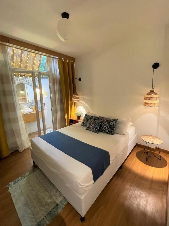 Hotel Casa De Verano - Solo Adultos - Santa Fe de Antioquia Eksteriør billede